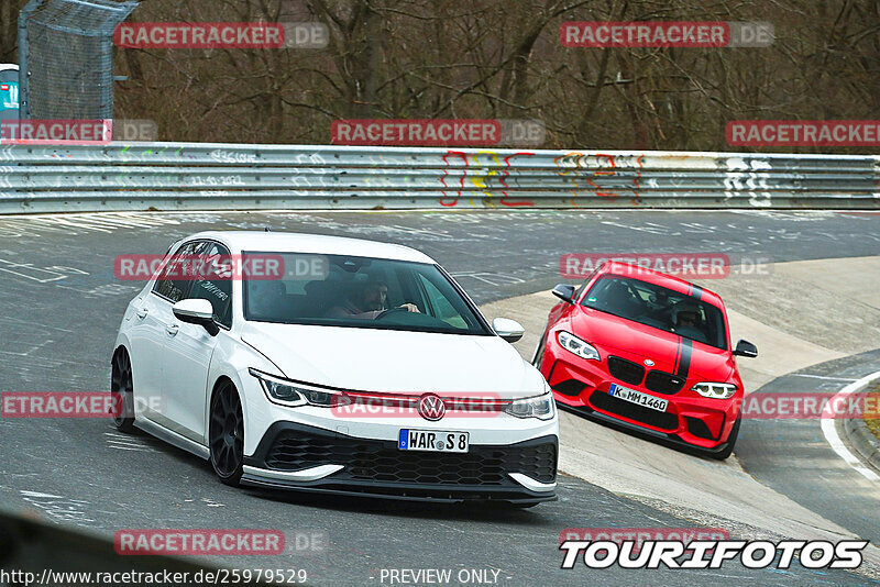 Bild #25979529 - Touristenfahrten Nürburgring Nordschleife (17.03.2024)