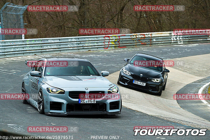 Bild #25979571 - Touristenfahrten Nürburgring Nordschleife (17.03.2024)