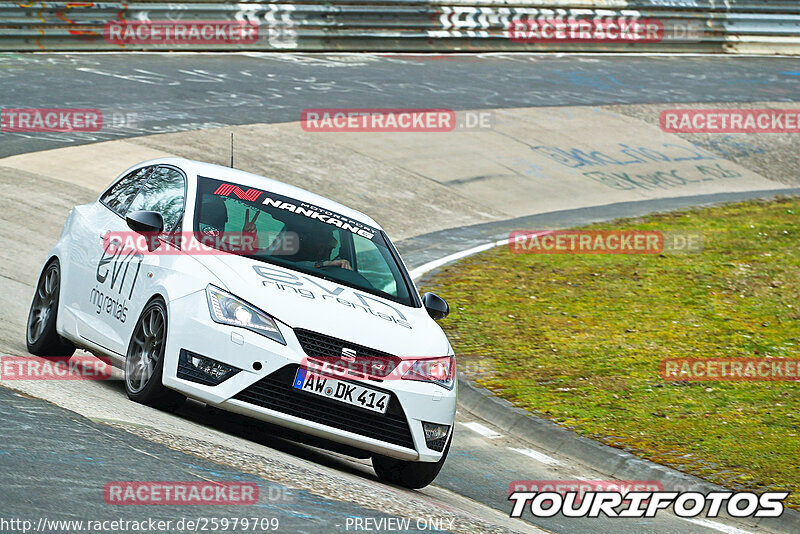 Bild #25979709 - Touristenfahrten Nürburgring Nordschleife (17.03.2024)