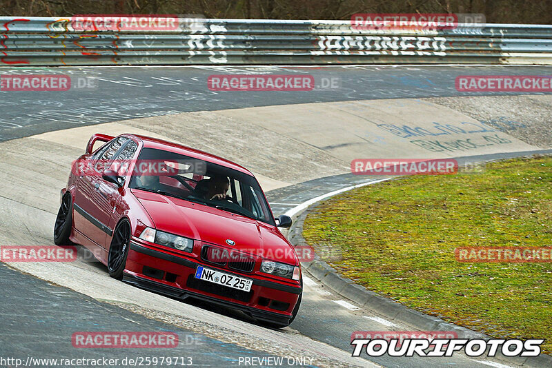 Bild #25979713 - Touristenfahrten Nürburgring Nordschleife (17.03.2024)