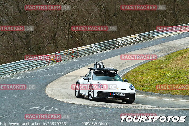 Bild #25979763 - Touristenfahrten Nürburgring Nordschleife (17.03.2024)