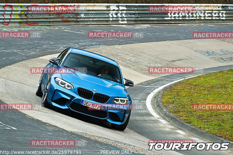 Bild #25979791 - Touristenfahrten Nürburgring Nordschleife (17.03.2024)