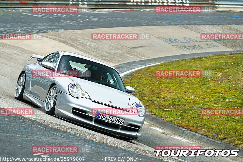 Bild #25979807 - Touristenfahrten Nürburgring Nordschleife (17.03.2024)