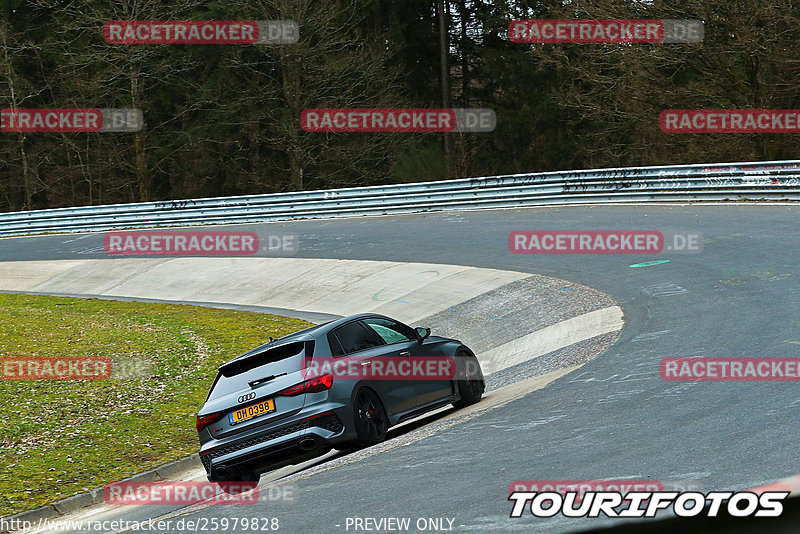 Bild #25979828 - Touristenfahrten Nürburgring Nordschleife (17.03.2024)