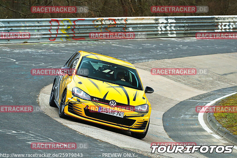 Bild #25979843 - Touristenfahrten Nürburgring Nordschleife (17.03.2024)