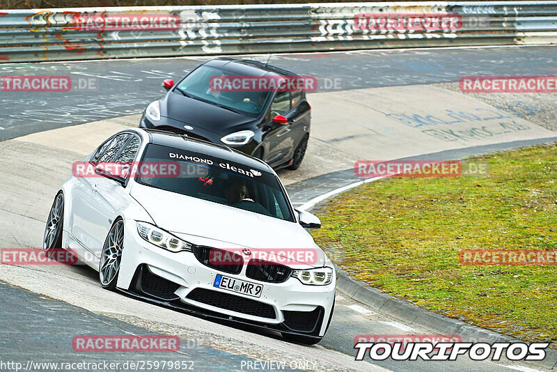 Bild #25979852 - Touristenfahrten Nürburgring Nordschleife (17.03.2024)