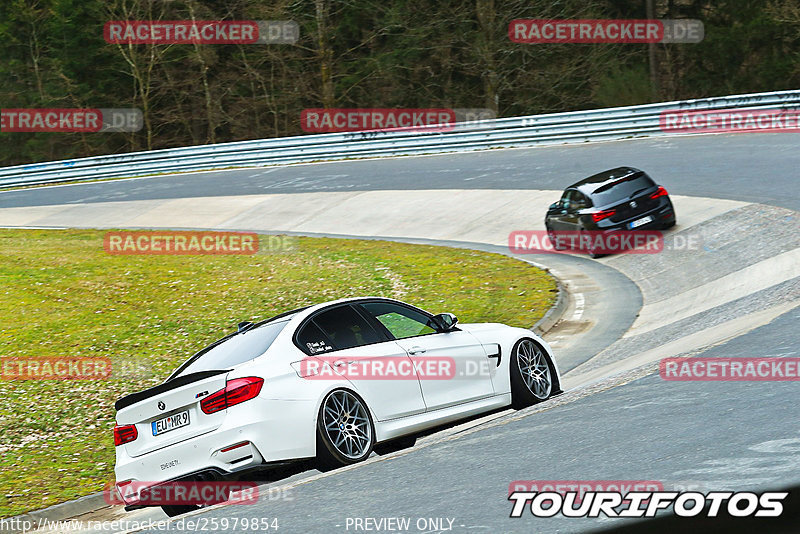 Bild #25979854 - Touristenfahrten Nürburgring Nordschleife (17.03.2024)