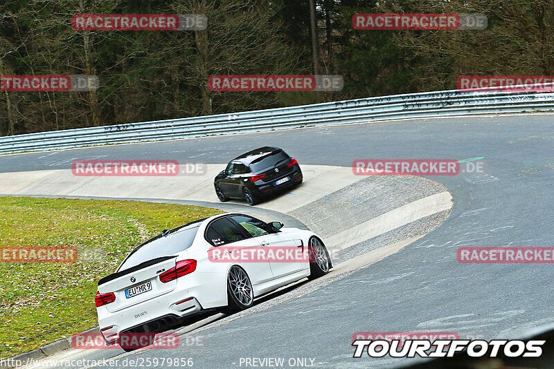 Bild #25979856 - Touristenfahrten Nürburgring Nordschleife (17.03.2024)