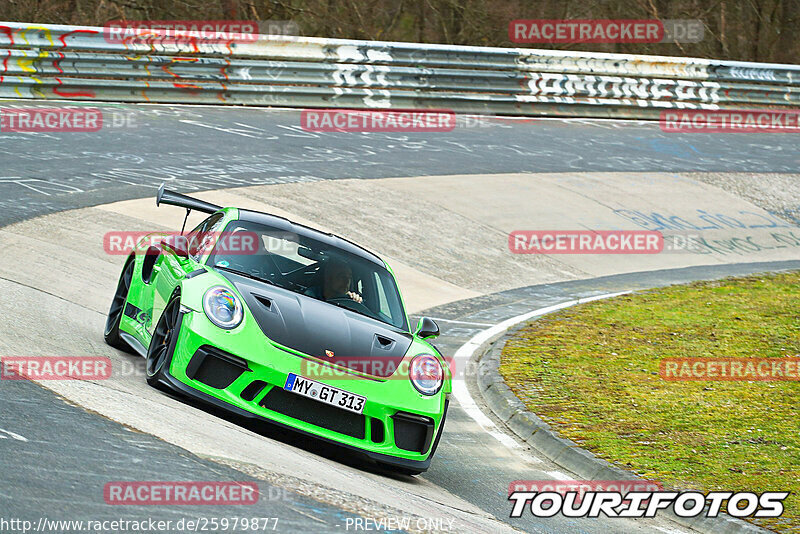 Bild #25979877 - Touristenfahrten Nürburgring Nordschleife (17.03.2024)