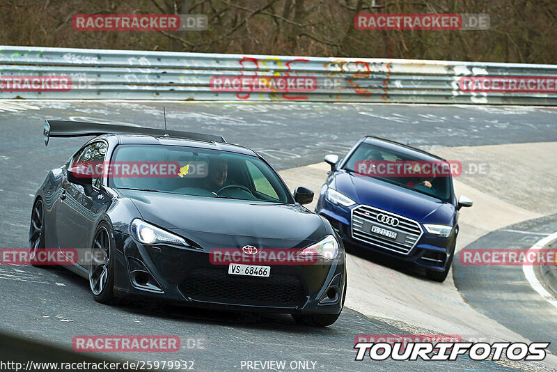 Bild #25979932 - Touristenfahrten Nürburgring Nordschleife (17.03.2024)