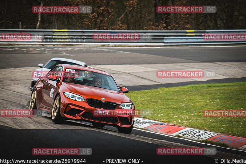 Bild #25979944 - Touristenfahrten Nürburgring Nordschleife (17.03.2024)