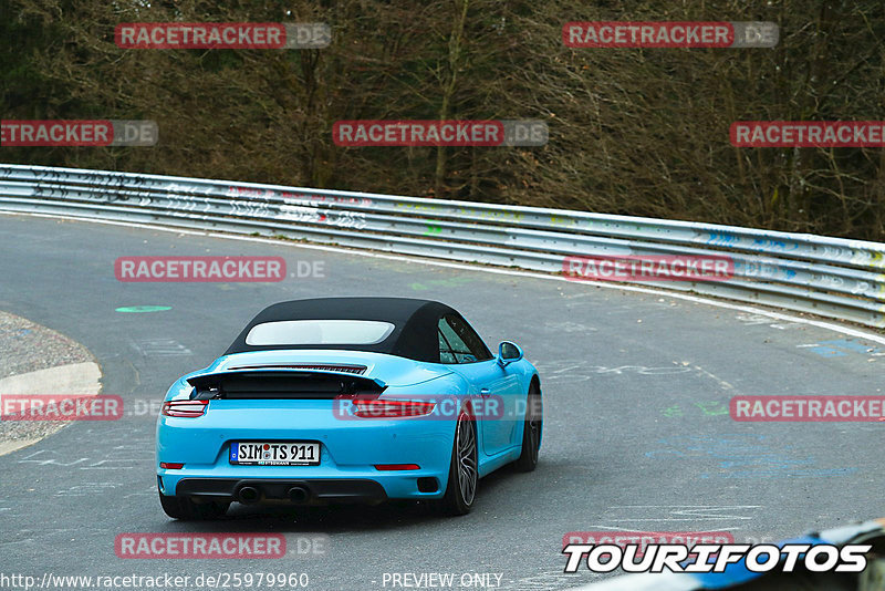 Bild #25979960 - Touristenfahrten Nürburgring Nordschleife (17.03.2024)