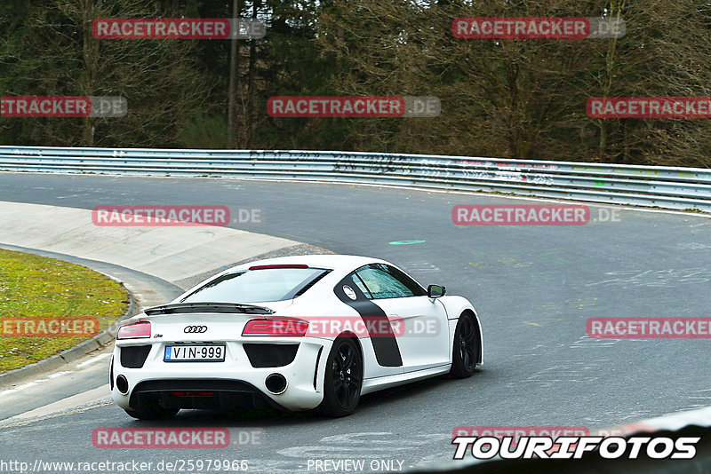 Bild #25979966 - Touristenfahrten Nürburgring Nordschleife (17.03.2024)