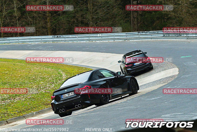 Bild #25979982 - Touristenfahrten Nürburgring Nordschleife (17.03.2024)