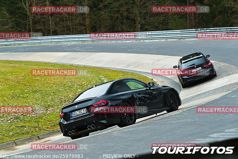 Bild #25979983 - Touristenfahrten Nürburgring Nordschleife (17.03.2024)