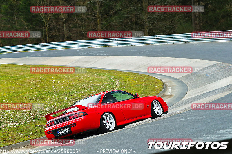 Bild #25980054 - Touristenfahrten Nürburgring Nordschleife (17.03.2024)