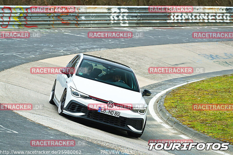 Bild #25980062 - Touristenfahrten Nürburgring Nordschleife (17.03.2024)