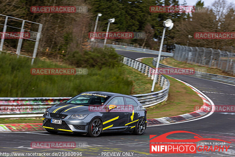 Bild #25980096 - Touristenfahrten Nürburgring Nordschleife (17.03.2024)