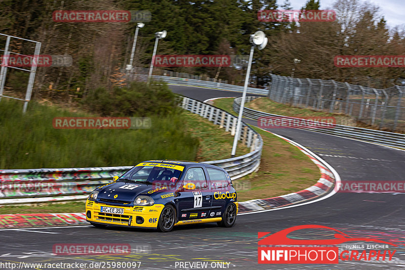 Bild #25980097 - Touristenfahrten Nürburgring Nordschleife (17.03.2024)