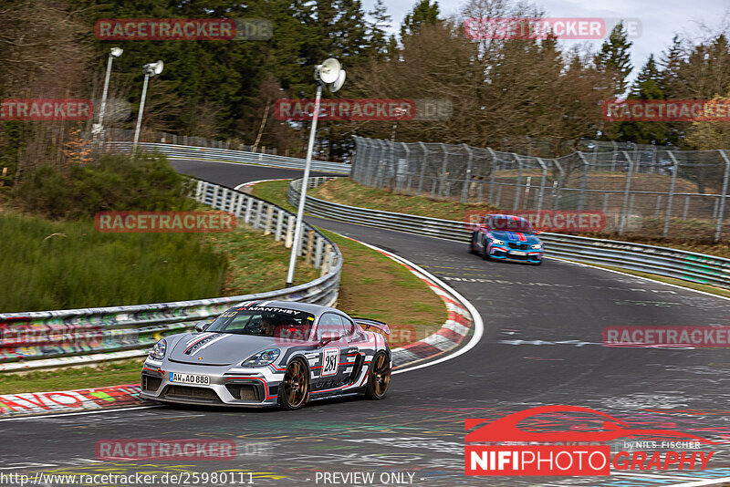 Bild #25980111 - Touristenfahrten Nürburgring Nordschleife (17.03.2024)