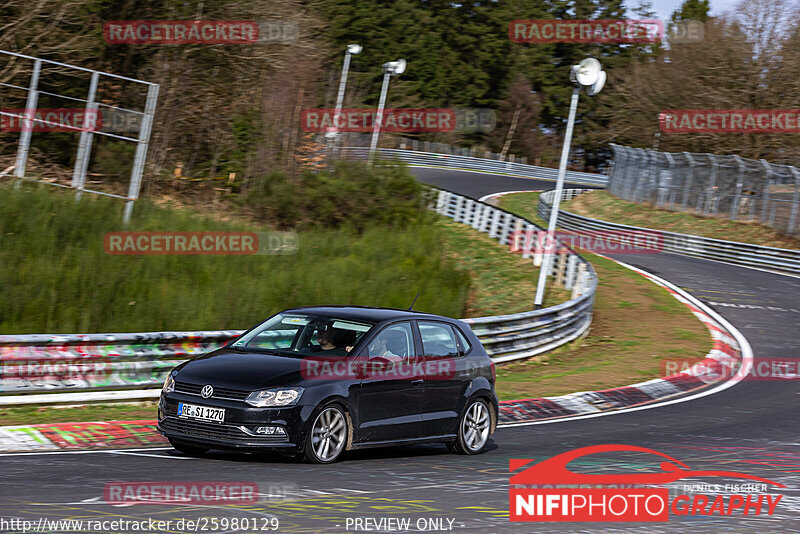 Bild #25980129 - Touristenfahrten Nürburgring Nordschleife (17.03.2024)