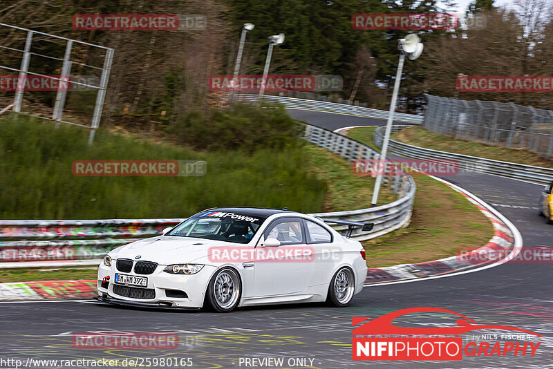 Bild #25980165 - Touristenfahrten Nürburgring Nordschleife (17.03.2024)