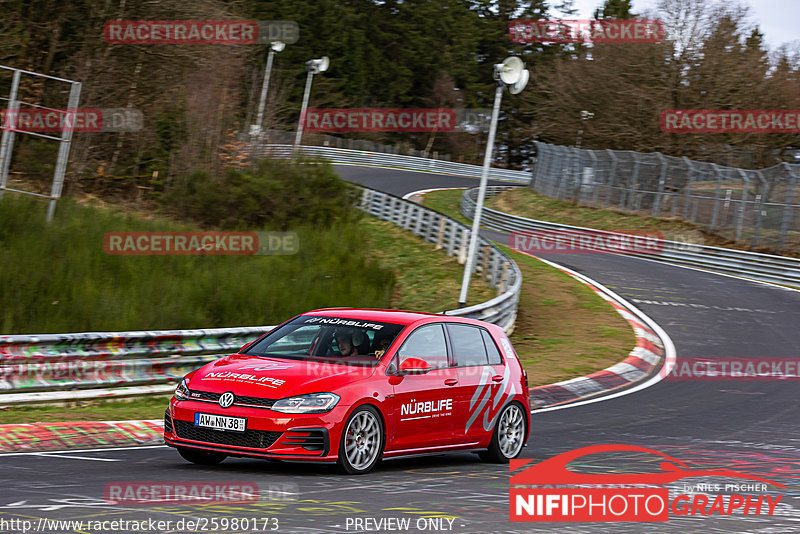 Bild #25980173 - Touristenfahrten Nürburgring Nordschleife (17.03.2024)