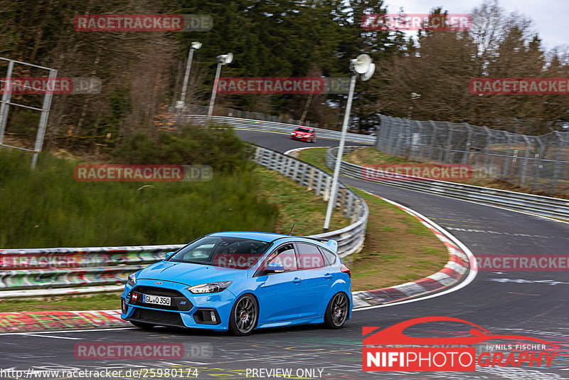 Bild #25980174 - Touristenfahrten Nürburgring Nordschleife (17.03.2024)