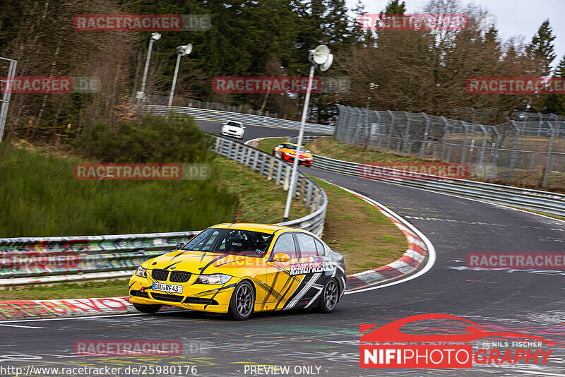 Bild #25980176 - Touristenfahrten Nürburgring Nordschleife (17.03.2024)