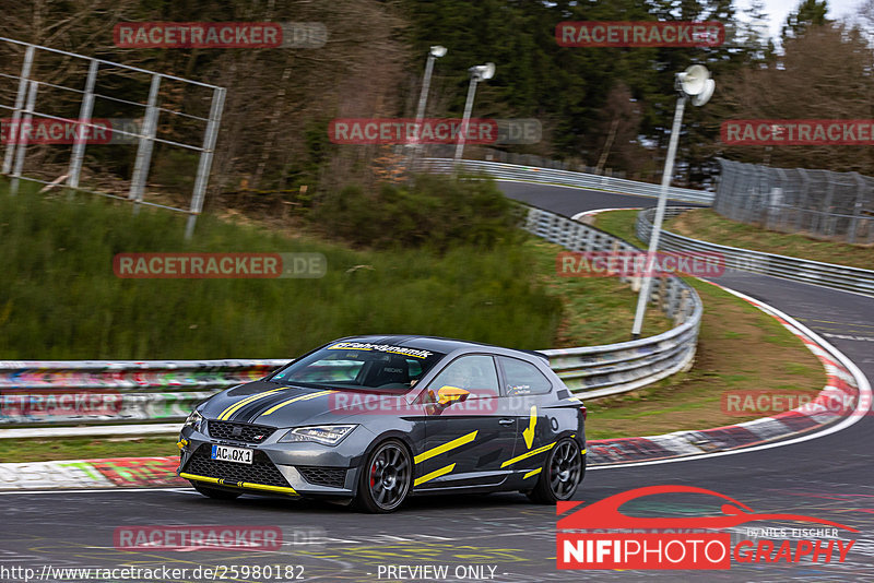 Bild #25980182 - Touristenfahrten Nürburgring Nordschleife (17.03.2024)