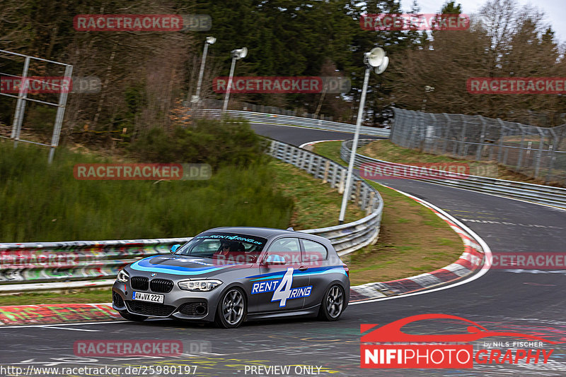 Bild #25980197 - Touristenfahrten Nürburgring Nordschleife (17.03.2024)