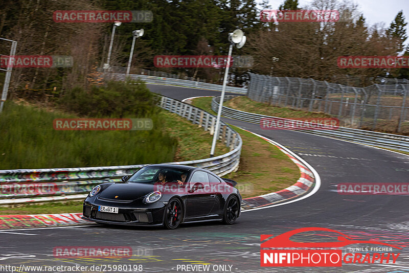 Bild #25980198 - Touristenfahrten Nürburgring Nordschleife (17.03.2024)