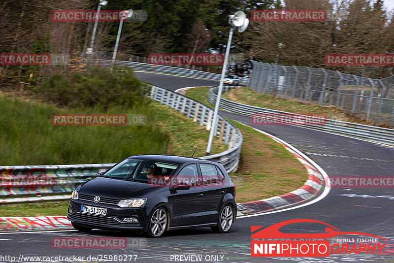 Bild #25980277 - Touristenfahrten Nürburgring Nordschleife (17.03.2024)