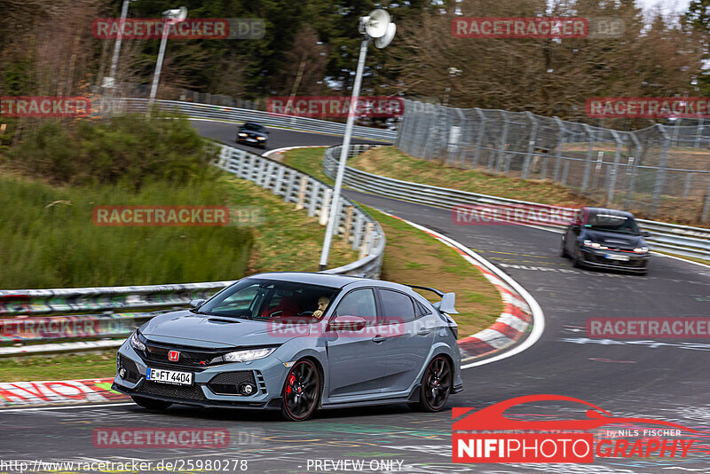 Bild #25980278 - Touristenfahrten Nürburgring Nordschleife (17.03.2024)