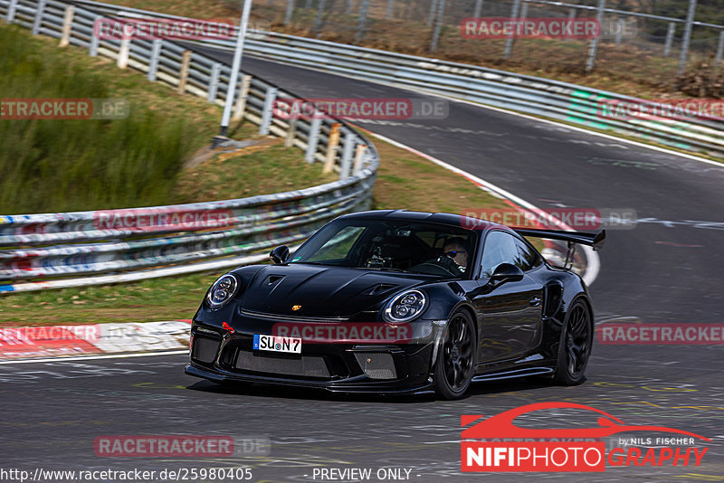 Bild #25980405 - Touristenfahrten Nürburgring Nordschleife (17.03.2024)