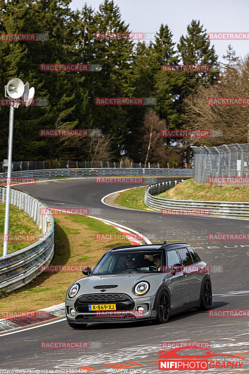 Bild #25980436 - Touristenfahrten Nürburgring Nordschleife (17.03.2024)