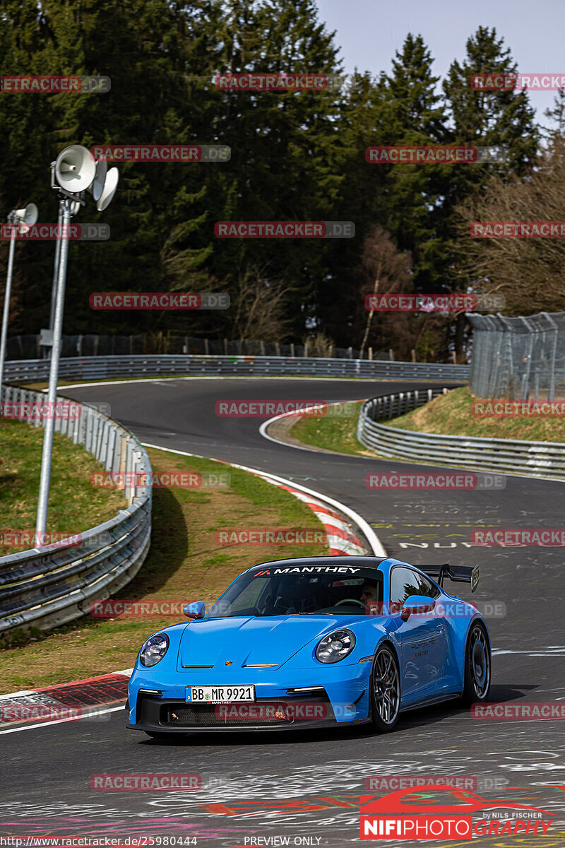 Bild #25980444 - Touristenfahrten Nürburgring Nordschleife (17.03.2024)