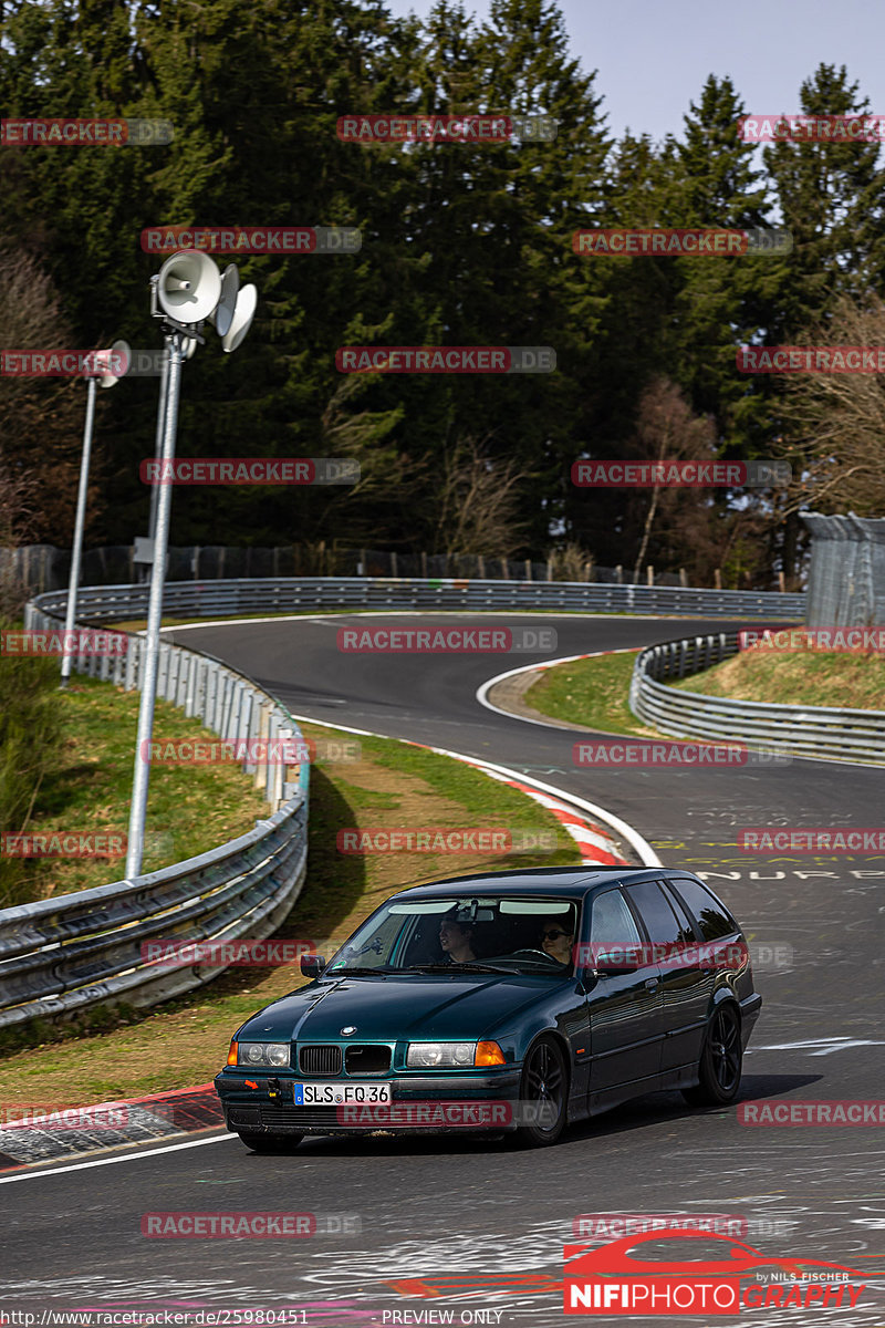 Bild #25980451 - Touristenfahrten Nürburgring Nordschleife (17.03.2024)