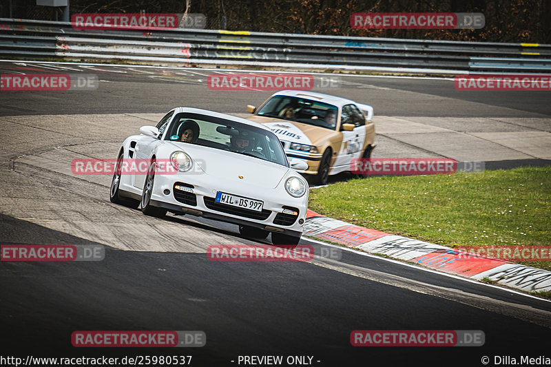 Bild #25980537 - Touristenfahrten Nürburgring Nordschleife (17.03.2024)