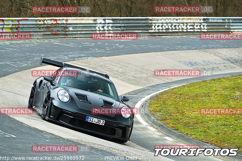 Bild #25980572 - Touristenfahrten Nürburgring Nordschleife (17.03.2024)