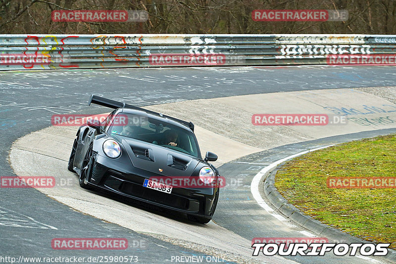 Bild #25980573 - Touristenfahrten Nürburgring Nordschleife (17.03.2024)