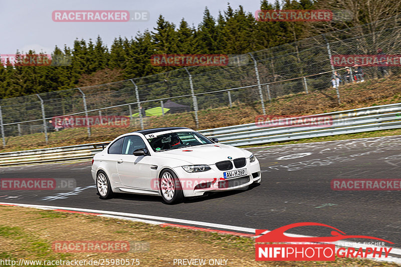 Bild #25980575 - Touristenfahrten Nürburgring Nordschleife (17.03.2024)