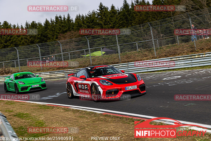 Bild #25980591 - Touristenfahrten Nürburgring Nordschleife (17.03.2024)