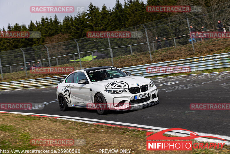 Bild #25980598 - Touristenfahrten Nürburgring Nordschleife (17.03.2024)