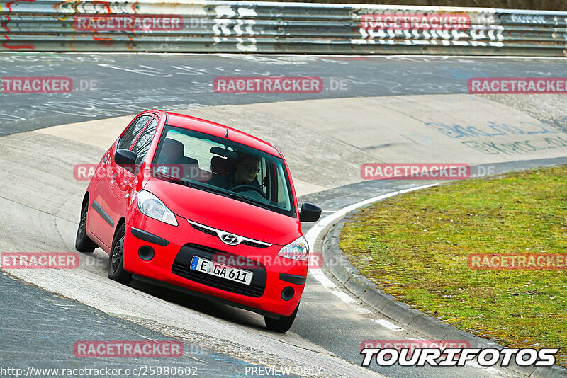 Bild #25980602 - Touristenfahrten Nürburgring Nordschleife (17.03.2024)