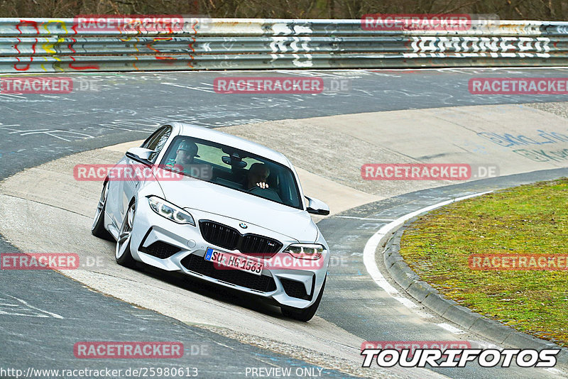 Bild #25980613 - Touristenfahrten Nürburgring Nordschleife (17.03.2024)