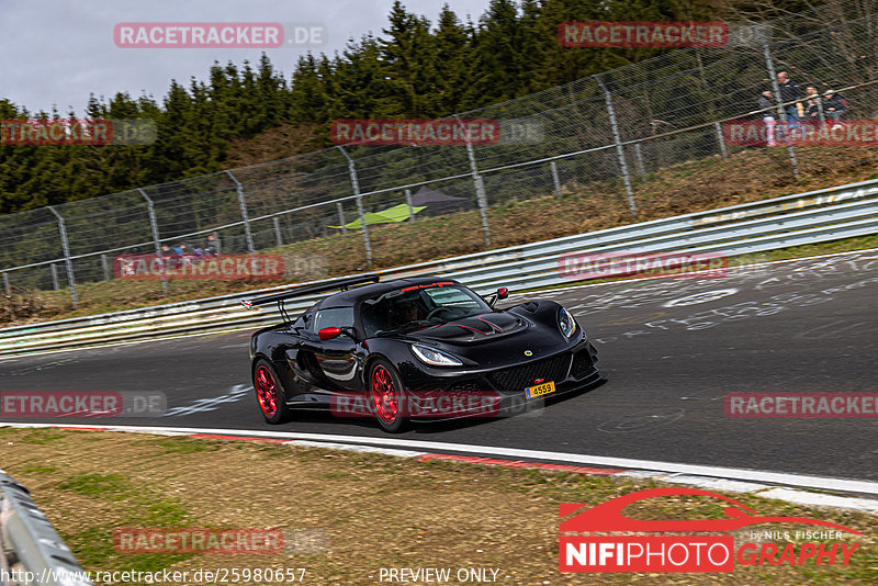 Bild #25980657 - Touristenfahrten Nürburgring Nordschleife (17.03.2024)