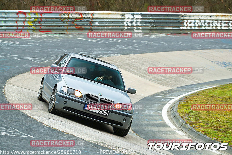 Bild #25980718 - Touristenfahrten Nürburgring Nordschleife (17.03.2024)