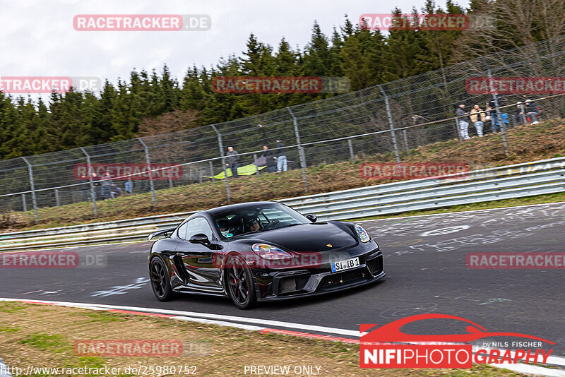 Bild #25980752 - Touristenfahrten Nürburgring Nordschleife (17.03.2024)