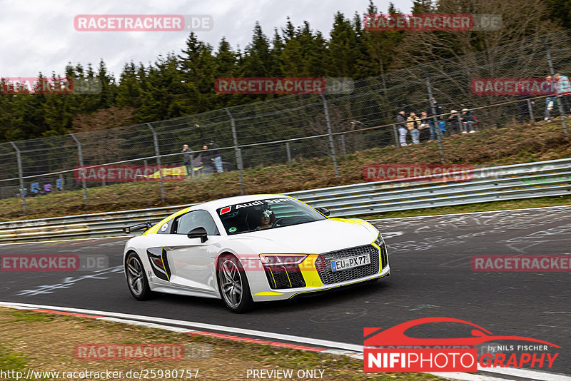 Bild #25980757 - Touristenfahrten Nürburgring Nordschleife (17.03.2024)